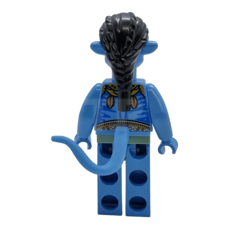 LEGO&reg; avt003 Tsu'tey