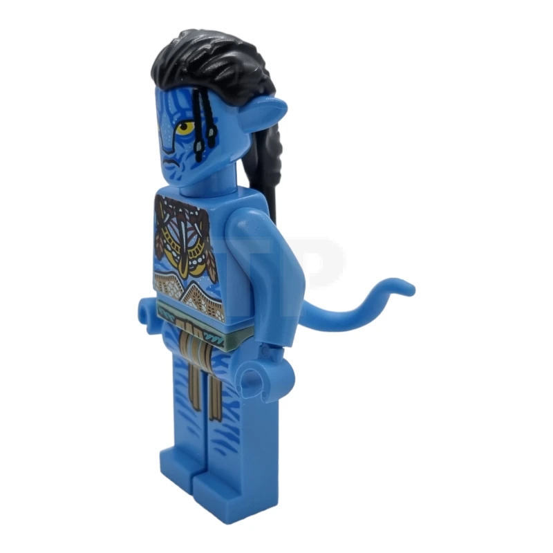 LEGO&reg; avt003 Tsu'tey