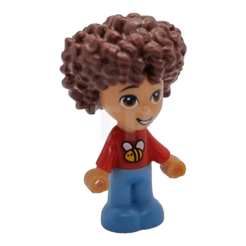 LEGO&reg; frnd0559 Santiago - Micro Doll