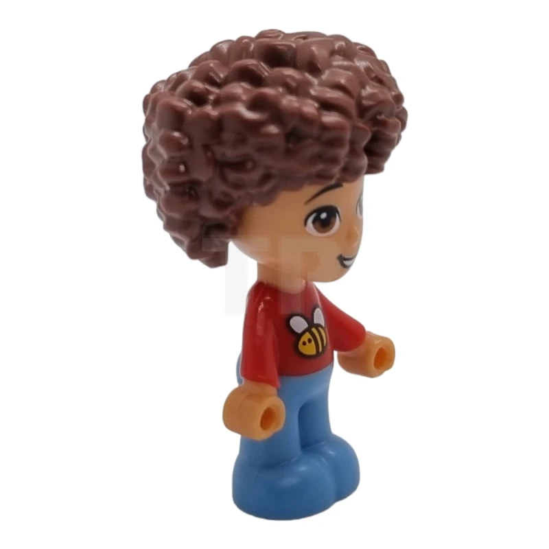 LEGO&reg; frnd0559 Santiago - Micro Doll