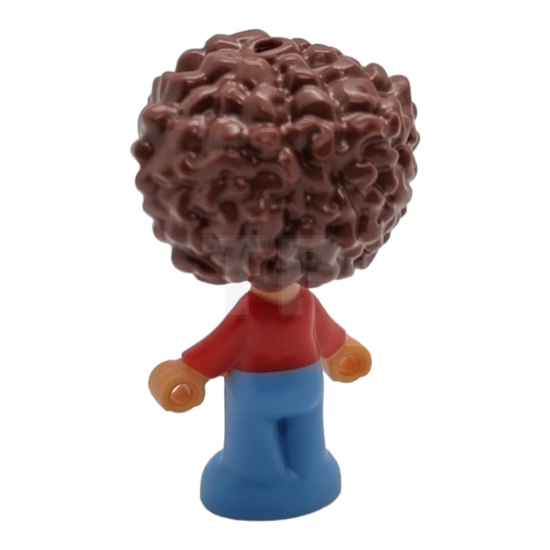 LEGO&reg; frnd0559 Santiago - Micro Doll