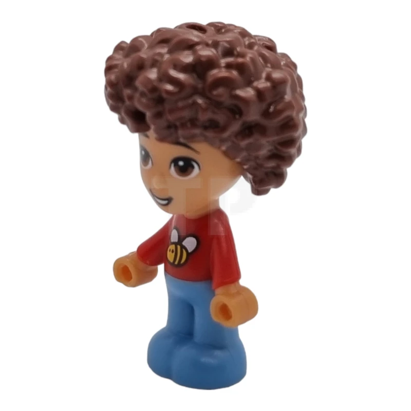 LEGO&reg; frnd0559 Santiago - Micro Doll
