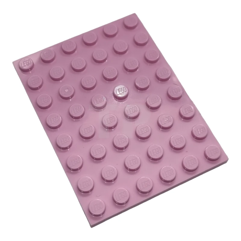 LEGO&reg; 6553184 - 3036 - Plate 6 x 8