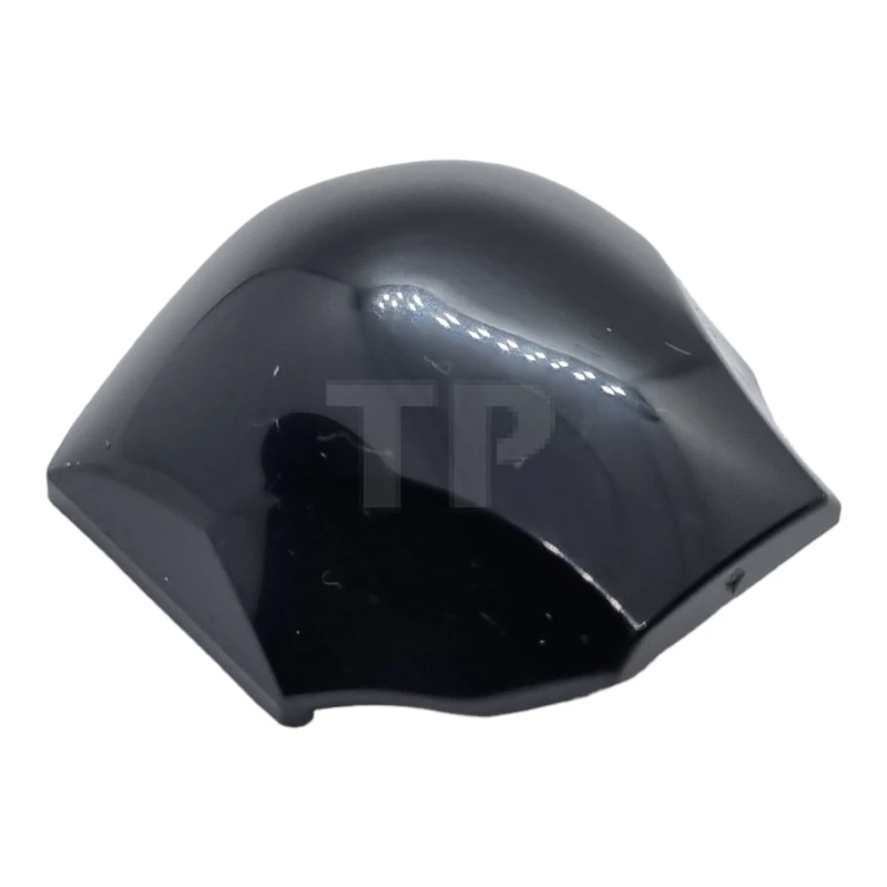 LEGO&reg; 85834 - 6406957 - Large Figure Armor, Smooth with 2 x 2 Round Brick Attachment