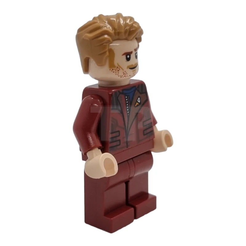 LEGO&reg; sh0834 Star-Lord