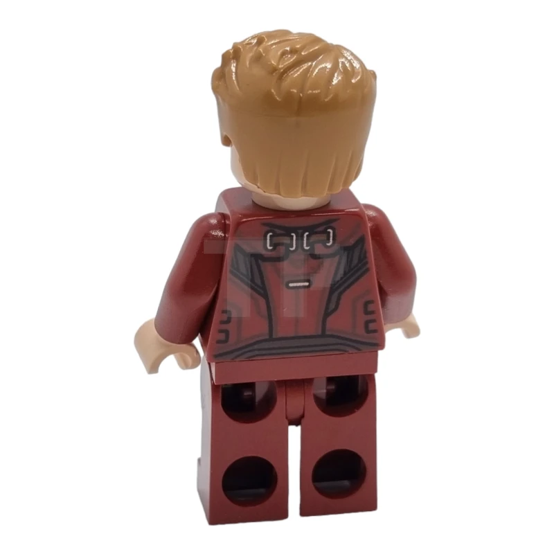 LEGO&reg; sh0834 Star-Lord