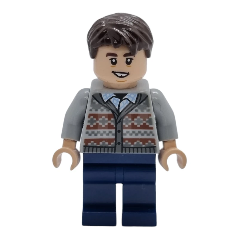 LEGO&reg; hp370 Neville Longbottom