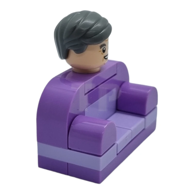 LEGO&reg; hp374 Horace Slughorn as Armchair