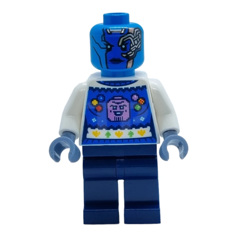 LEGO&reg; sh0835 Nebula