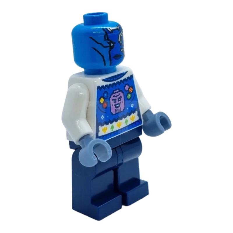 LEGO&reg; sh0835 Nebula