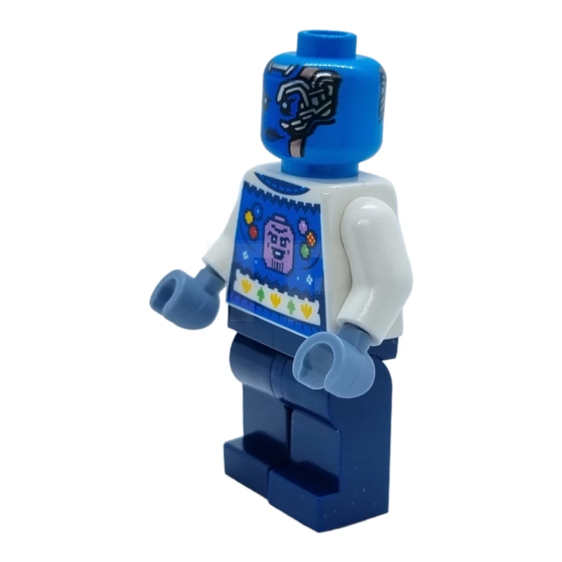 LEGO&reg; sh0835 Nebula