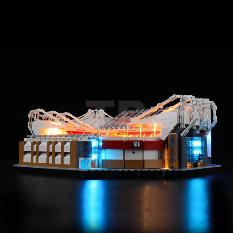 Light kit for LEGO® 10272 Old Trafford - Manchester United