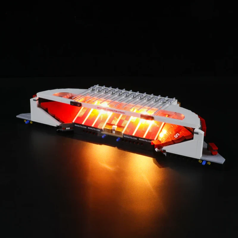 Light kit for LEGO® 10272 Old Trafford - Manchester United