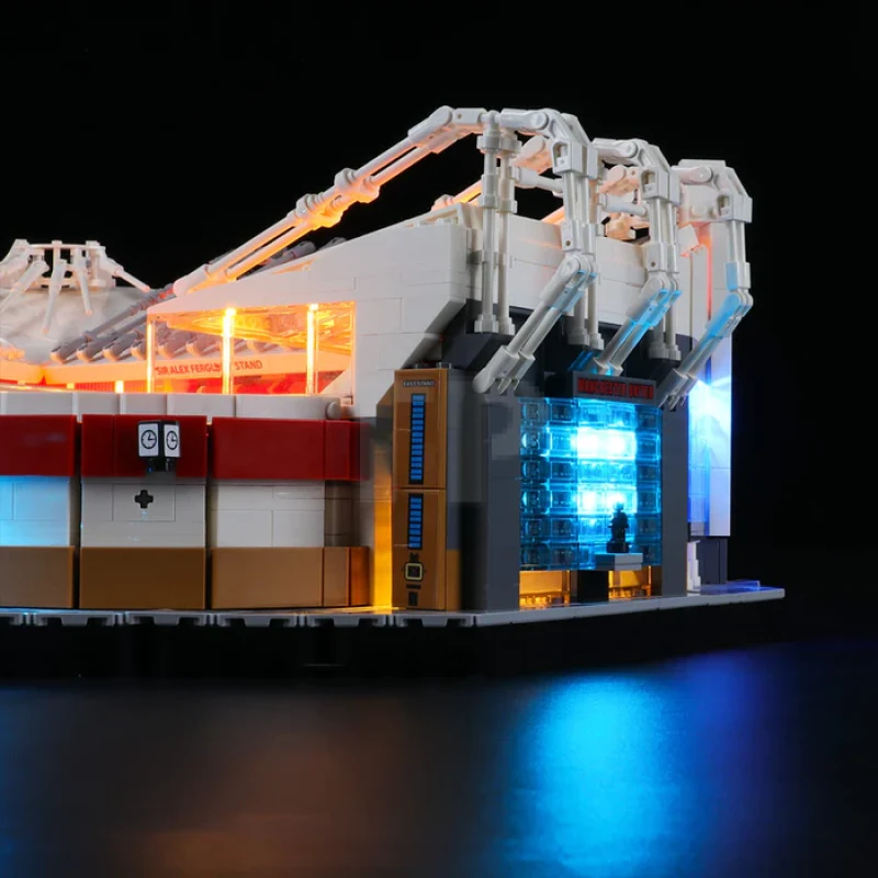 Light kit for LEGO® 10272 Old Trafford - Manchester United