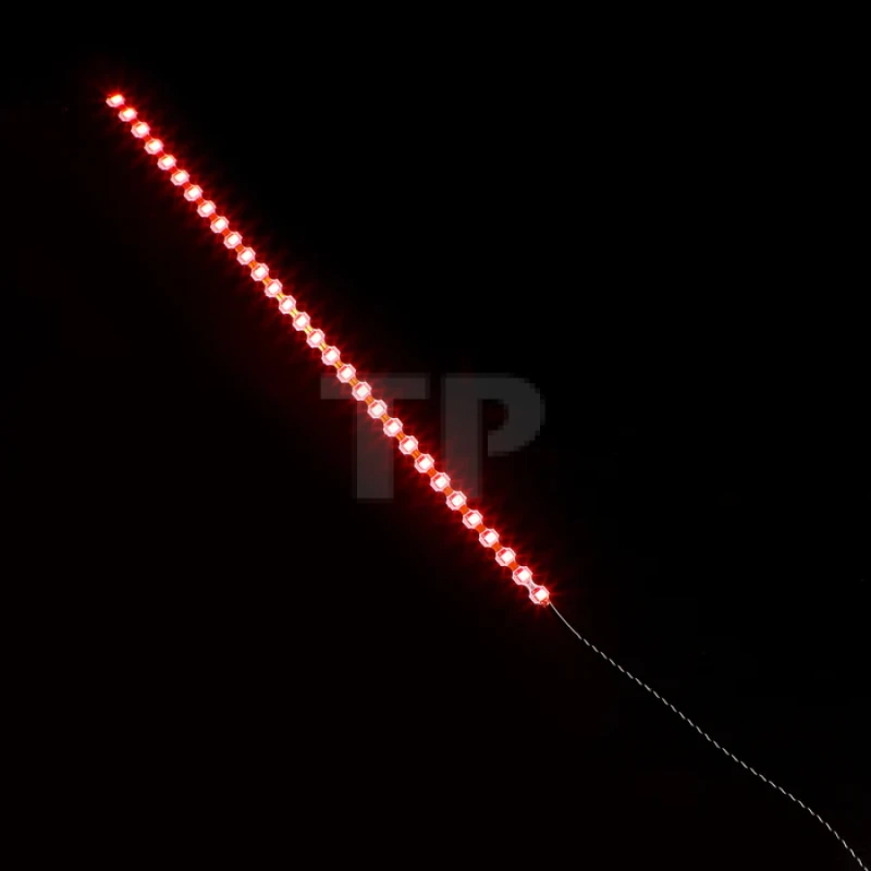 Strip Light (Red)