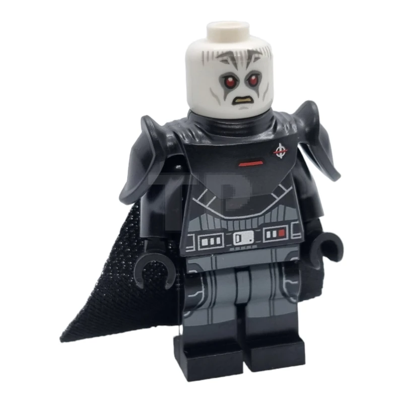 LEGO&reg; sw1222 Grand Inquisitor