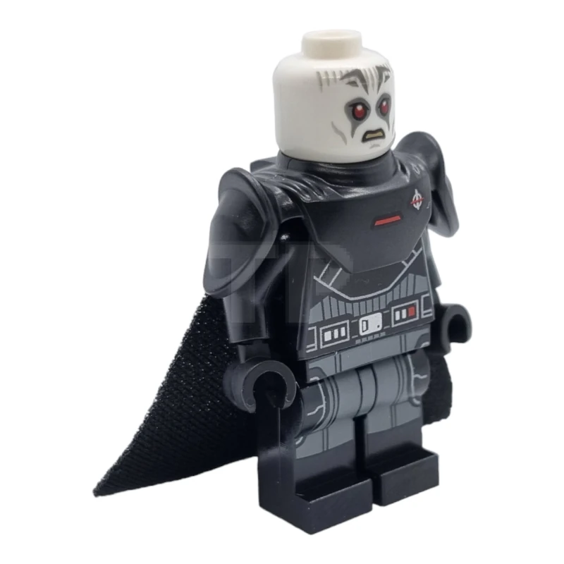 LEGO&reg; sw1222 Grand Inquisitor