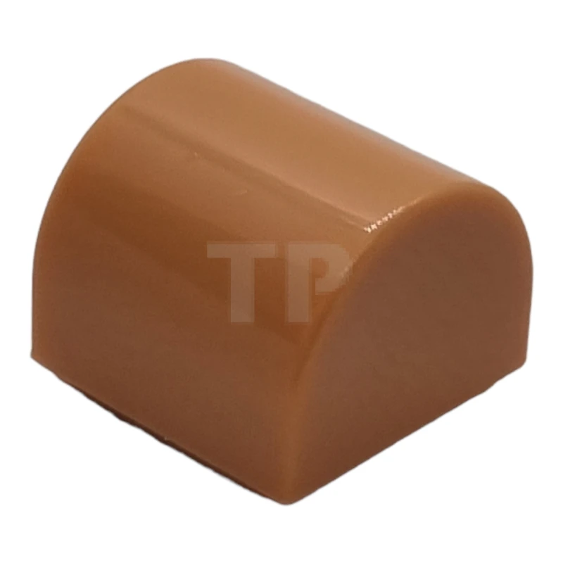 LEGO&reg; 49307 - 6403047 - Slope 1 x 1 x 2/3 - Double