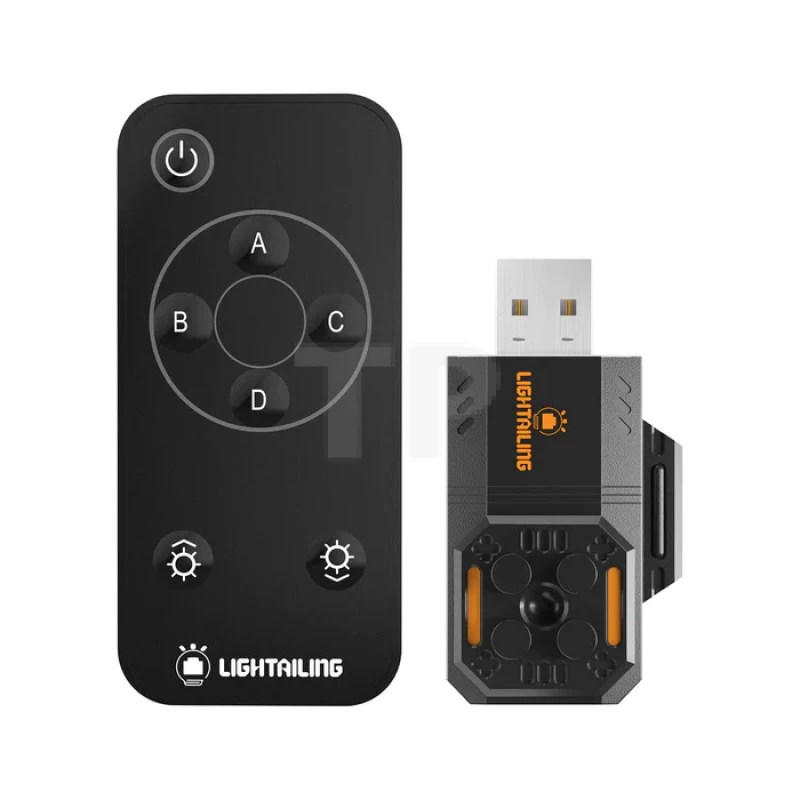 Remote control set