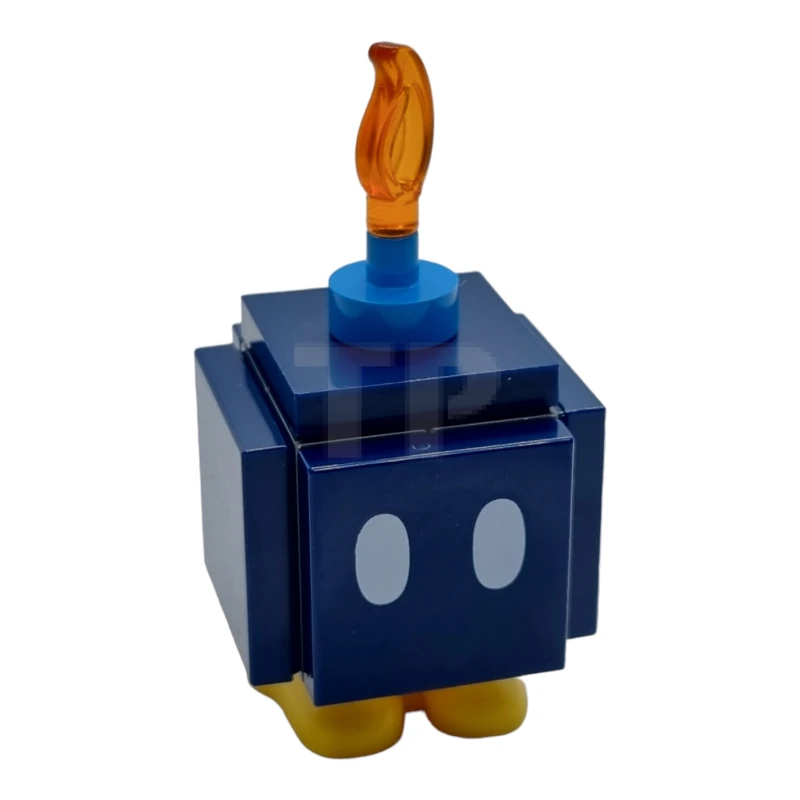 LEGO&reg; mar0085 Bob-omb