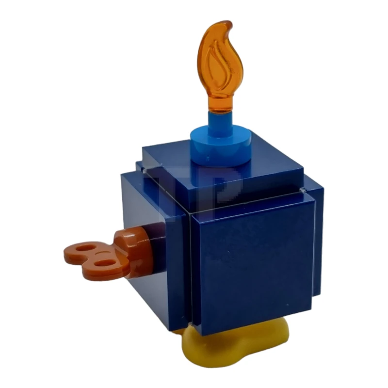 LEGO&reg; mar0085 Bob-omb