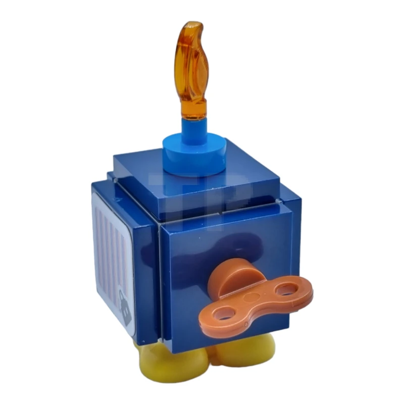 LEGO&reg; mar0085 Bob-omb