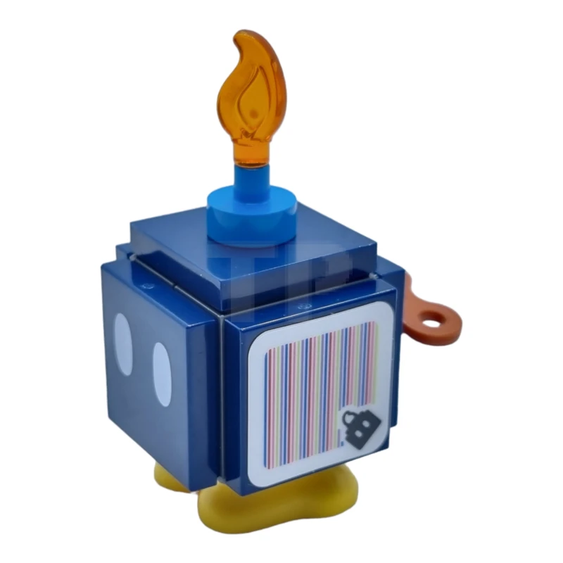 LEGO&reg; mar0085 Bob-omb