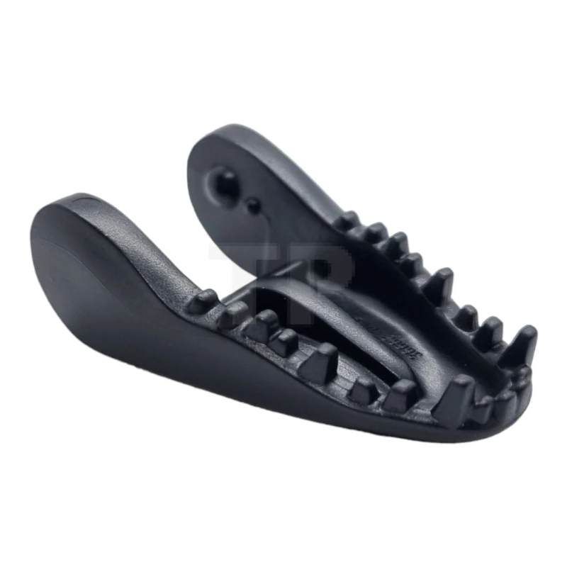 LEGO&reg; 6393723 - 36662 - Dinosaur Jaw Lower Indoraptor