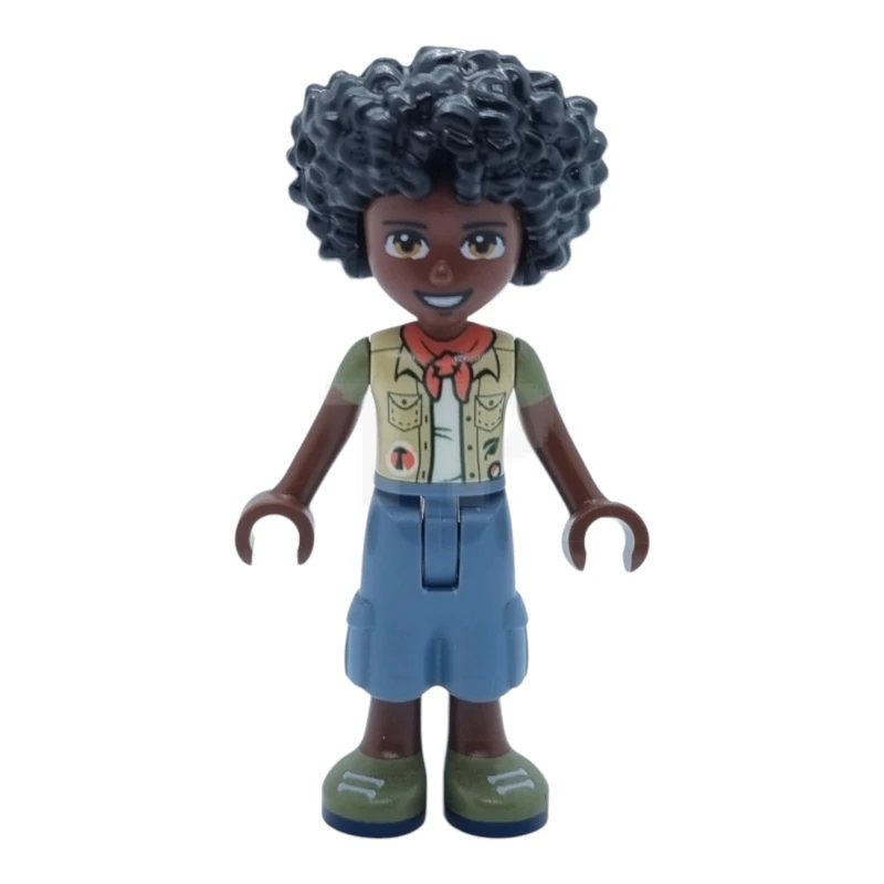 LEGO&reg; frnd0526 Joaquim