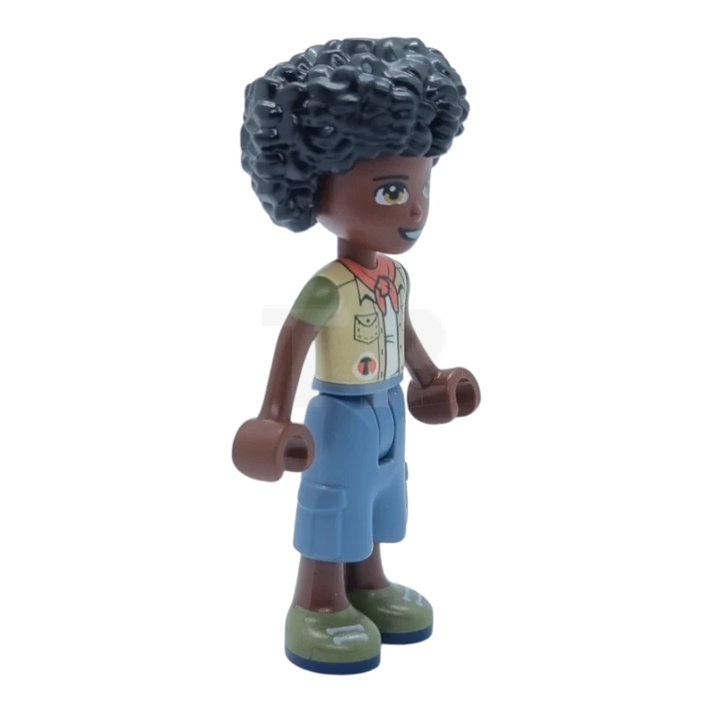 LEGO&reg; frnd0526 Joaquim