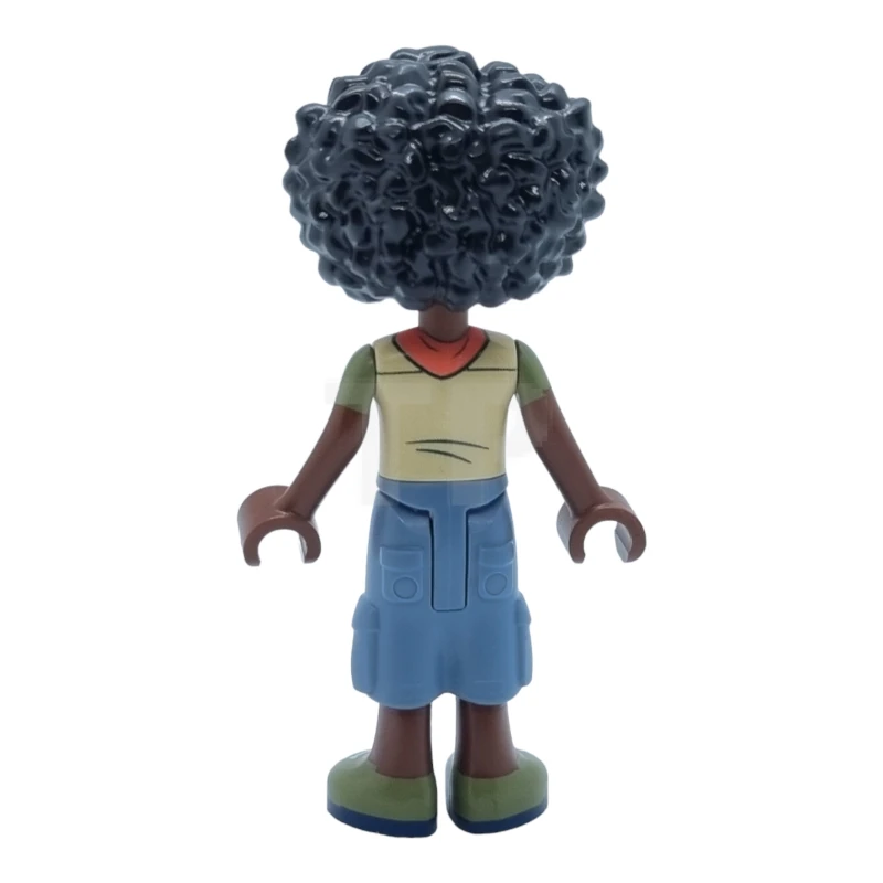 LEGO&reg; frnd0526 Joaquim