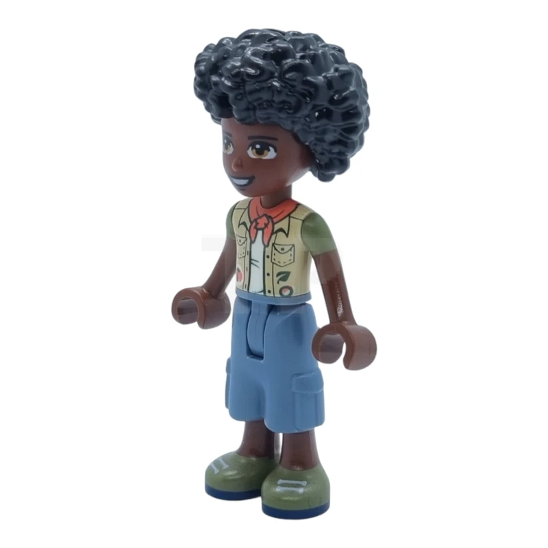 LEGO&reg; frnd0526 Joaquim