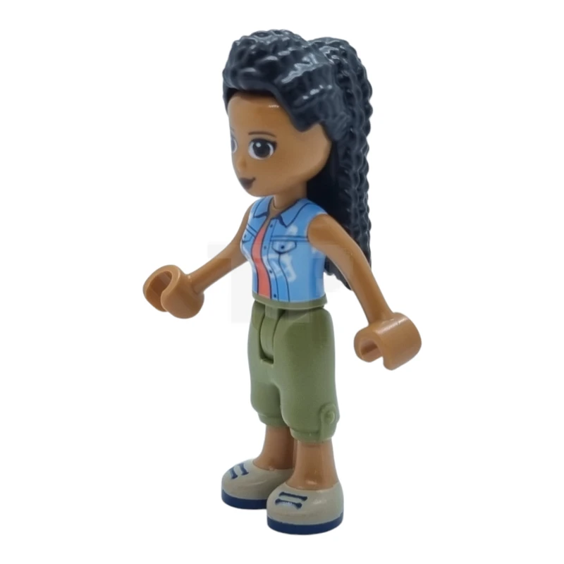 LEGO&reg; frnd0528 Dr. Makena