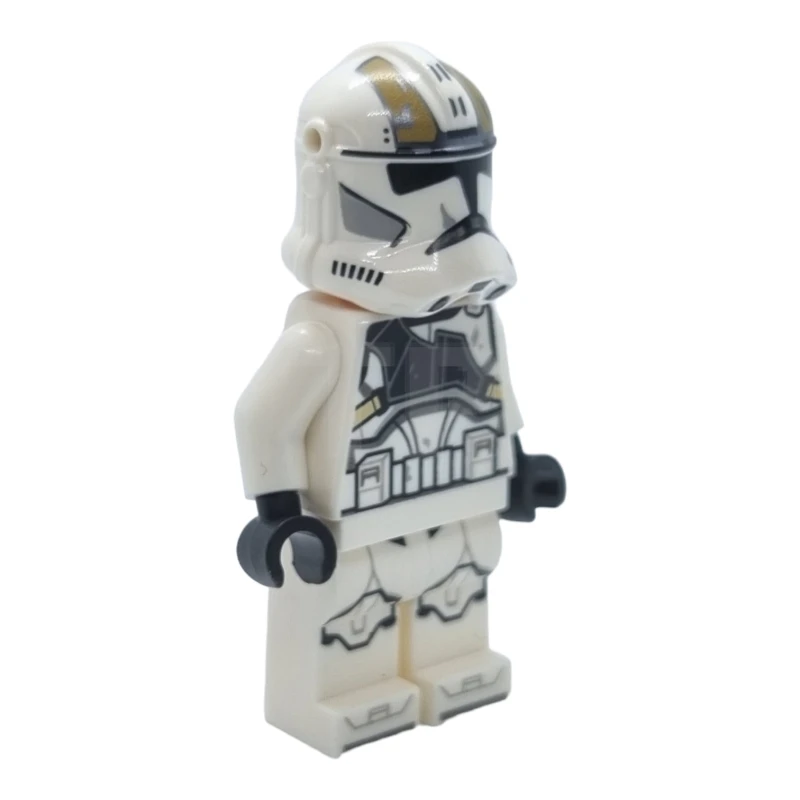 LEGO&reg; sw1236 Artillero de Tropas Clon Batallón de Ataque 212