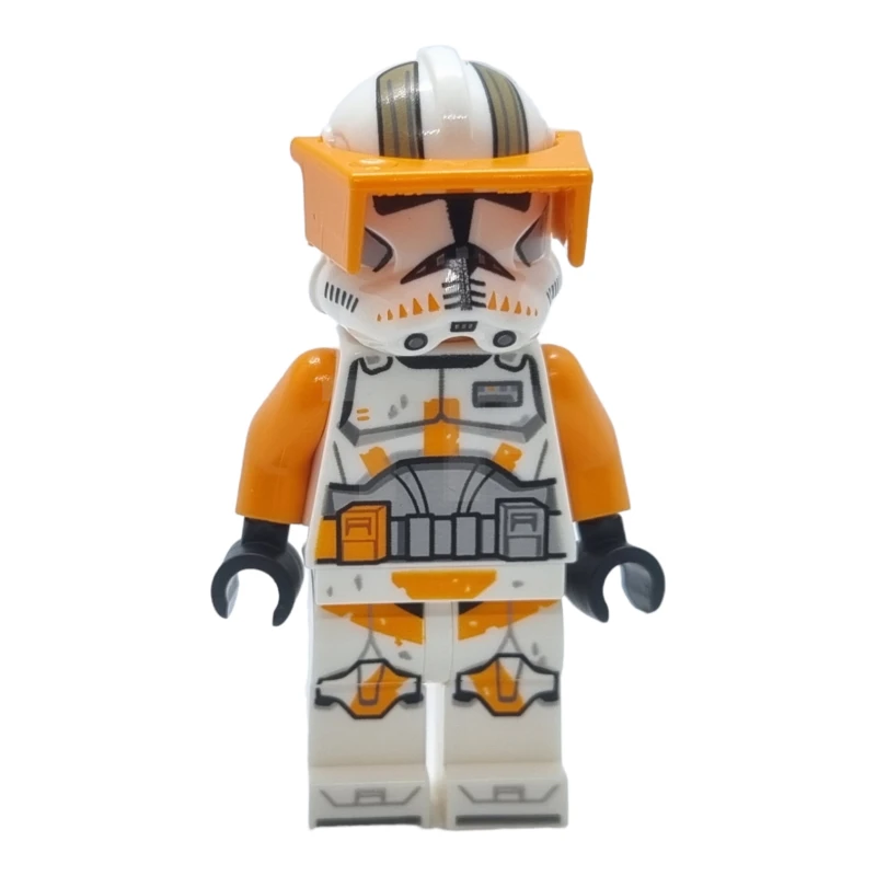 LEGO&reg; sw1233 Commander Cody 212th Attack Battalion