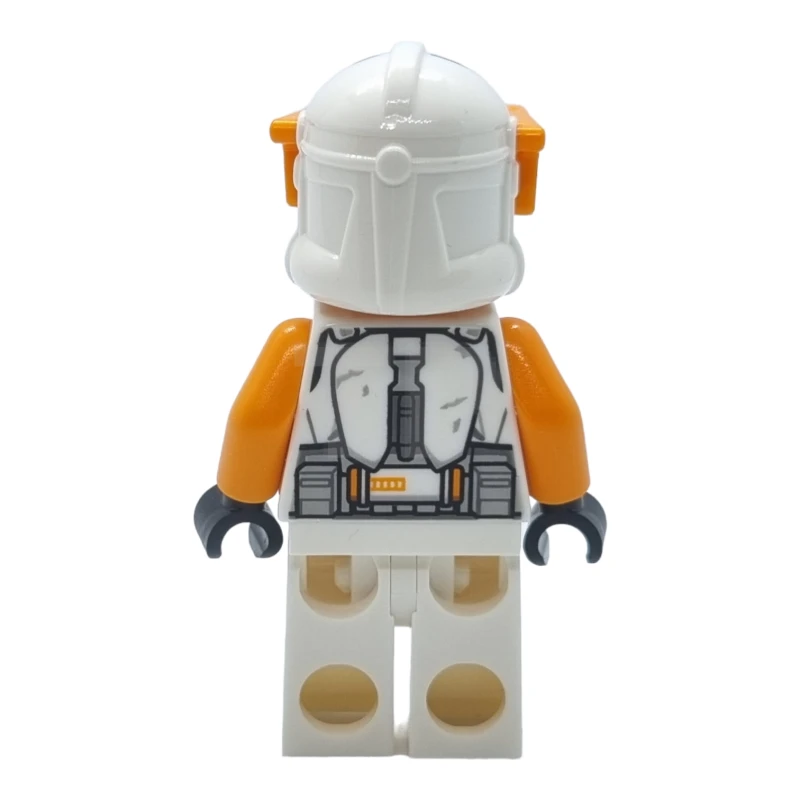 LEGO&reg; sw1233 Commander Cody 212th Attack Battalion