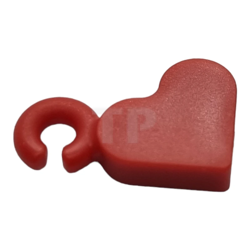 LEGO&reg; 77814 - 6391923 - Charm, Heart
