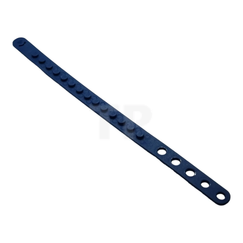 LEGO&reg; 6326861 - 67196 - Pulsera 1 Tachuelas Ancho