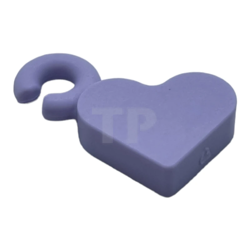 LEGO&reg; 6371555 - 77814 - Encanto, Corazón