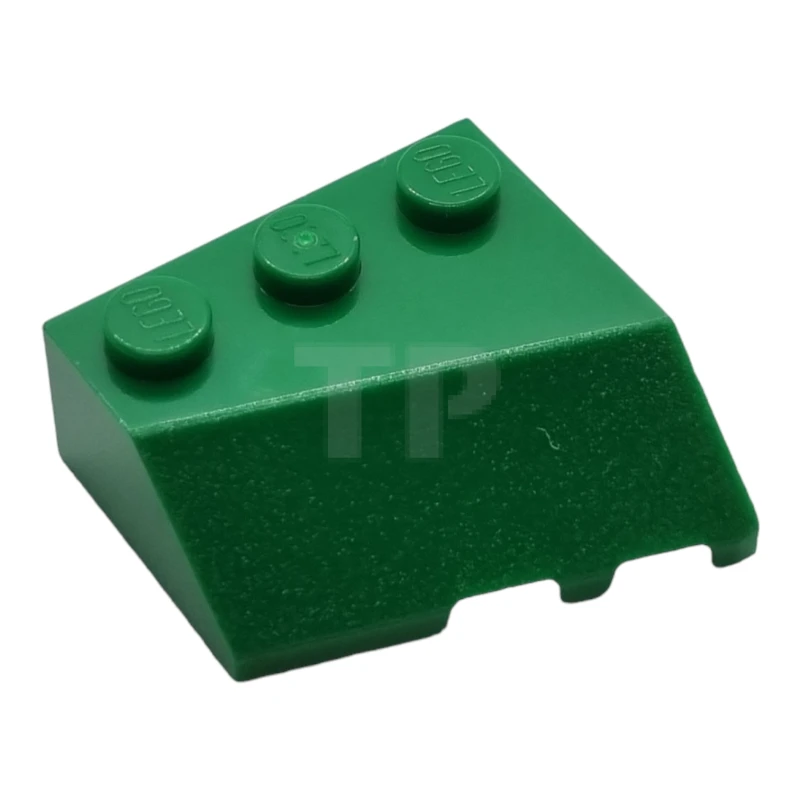 LEGO&reg; 6404631 - 42862 - Brick 3 x 3 Wedge - Sloped Left