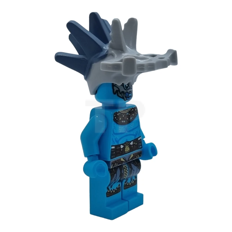 LEGO&reg; sh0840 Attuma