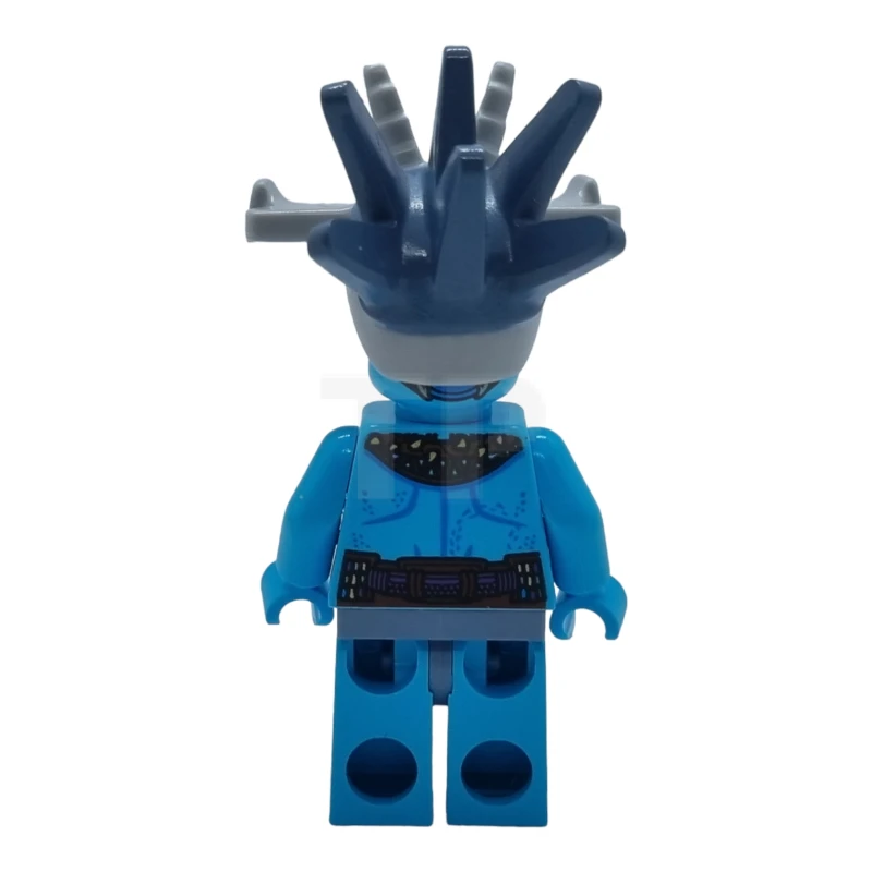 LEGO&reg; sh0840 Attuma