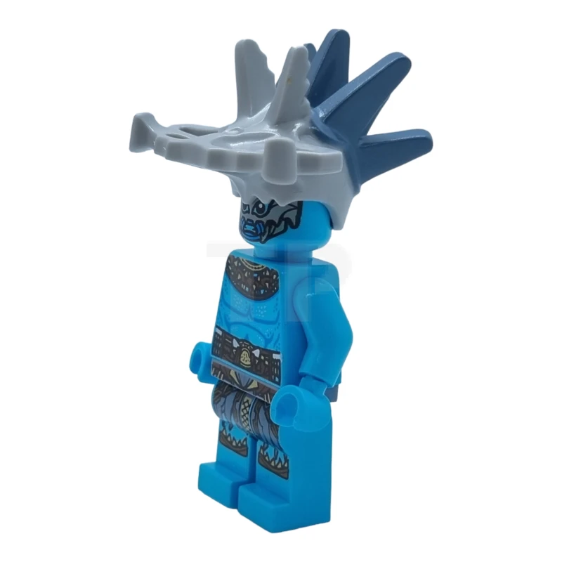 LEGO&reg; sh0840 Attuma