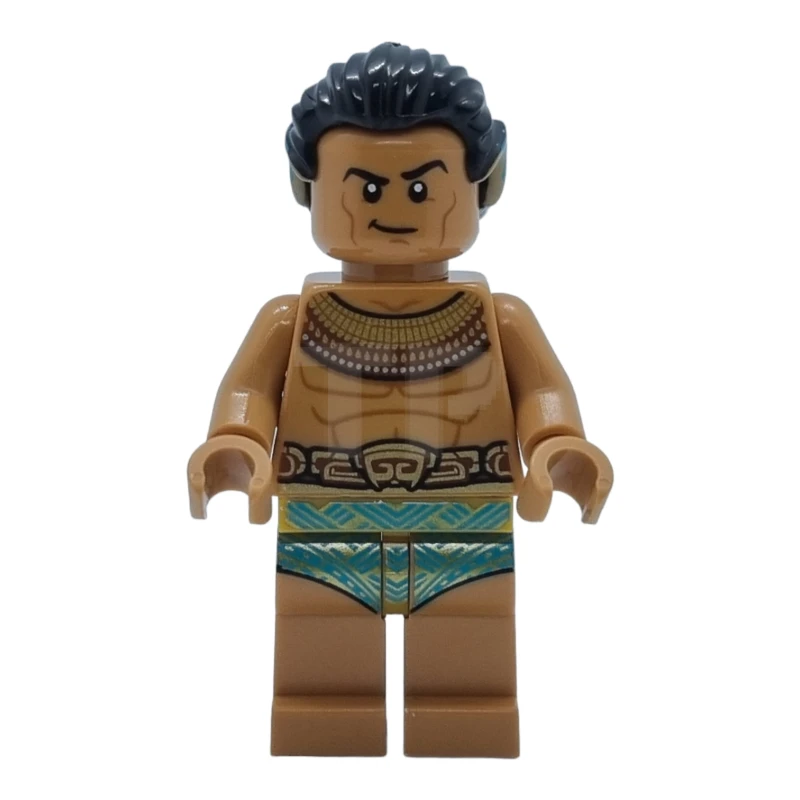 LEGO&reg; sh0841 King Namor