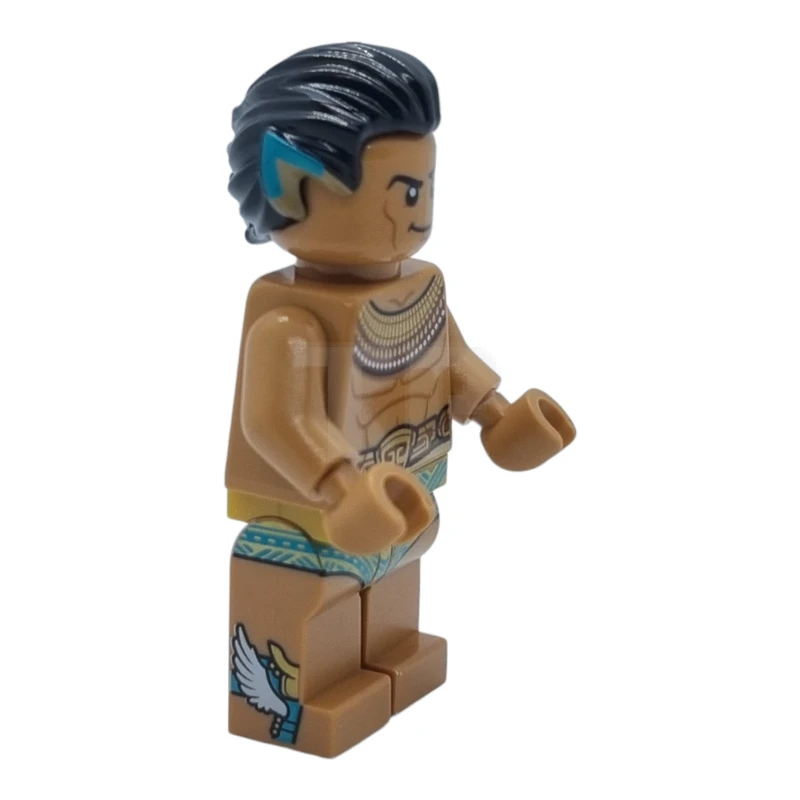LEGO&reg; sh0841 King Namor