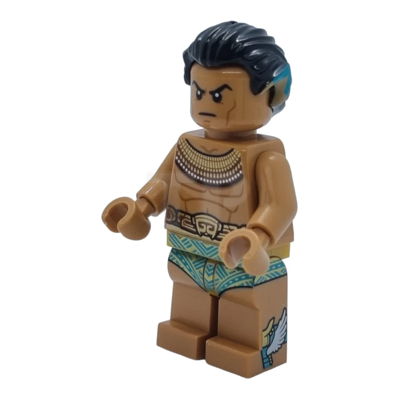 LEGO&reg; sh0841 King Namor