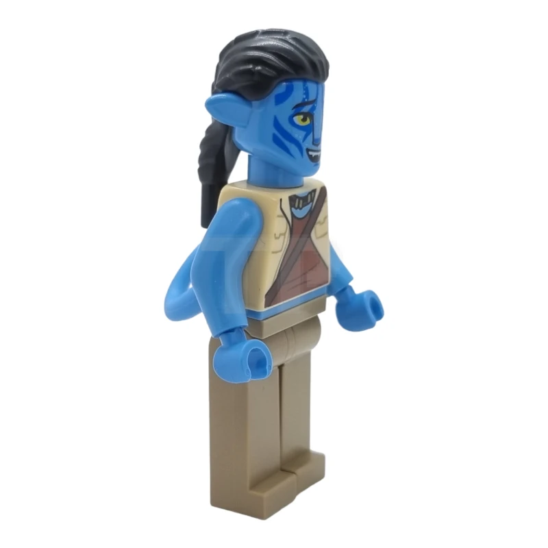 LEGO&reg; avt009 Norm Spellman