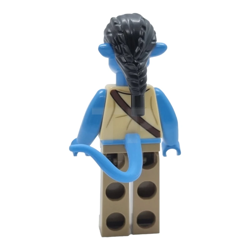 LEGO&reg; avt009 Norm Spellman