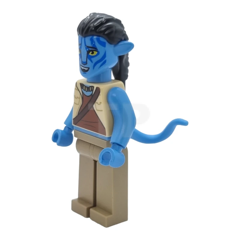 LEGO&reg; avt009 Norm Spellman