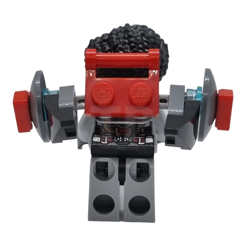 LEGO&reg; sh0848 Ironheart MK1